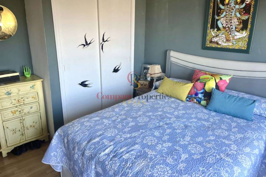 Sale - Apartment - Dénia