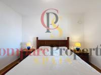 Vente - Villa - Benitachell - Kalmias