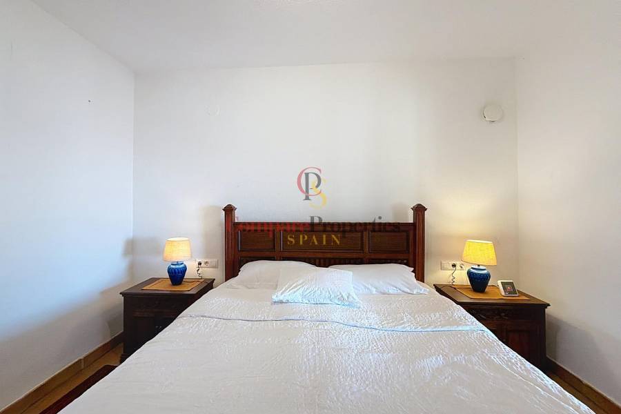 Vente - Villa - Benitachell - Kalmias