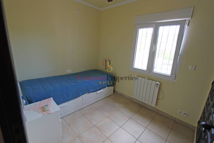Sale - Villa - Orba Valley - Orba