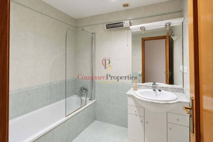 Sale - Apartment - Jesús Pobre - 