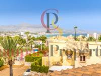 Venta - Townhouses - Albir