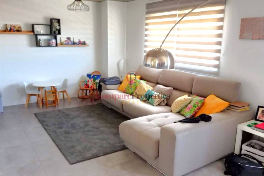 Verkauf - Townhouses - Villalonga