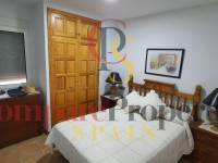 Verkoop - Villa - Polop