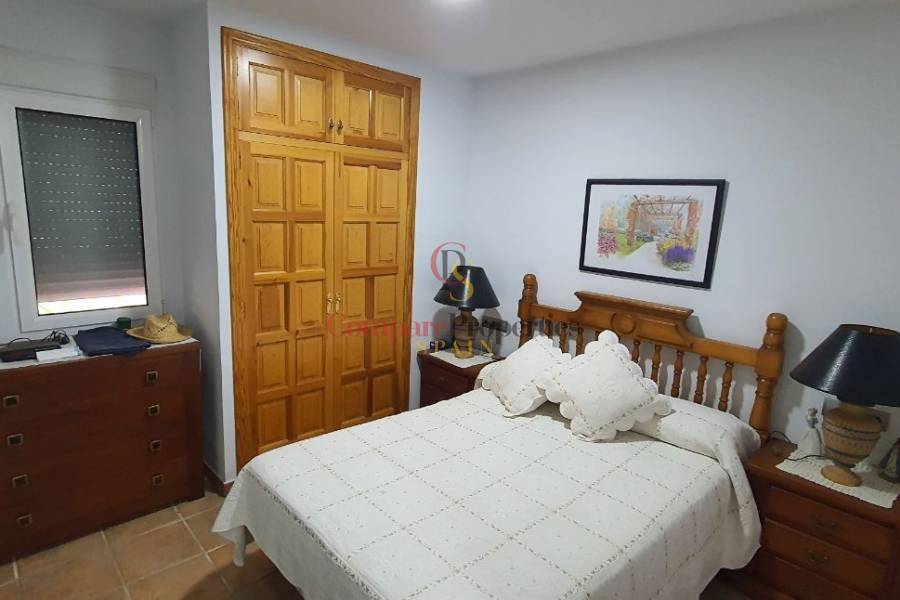 Verkoop - Villa - Polop