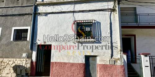 Townhouses - Sale - Oliva - Oliva