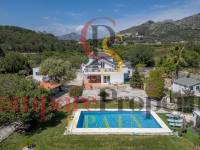 Verkoop - Villa - Orba Valley - Beniarbeig