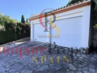 Verkoop - Villa - Monte Pego - 