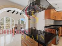 Verkauf - Villa - Calpe