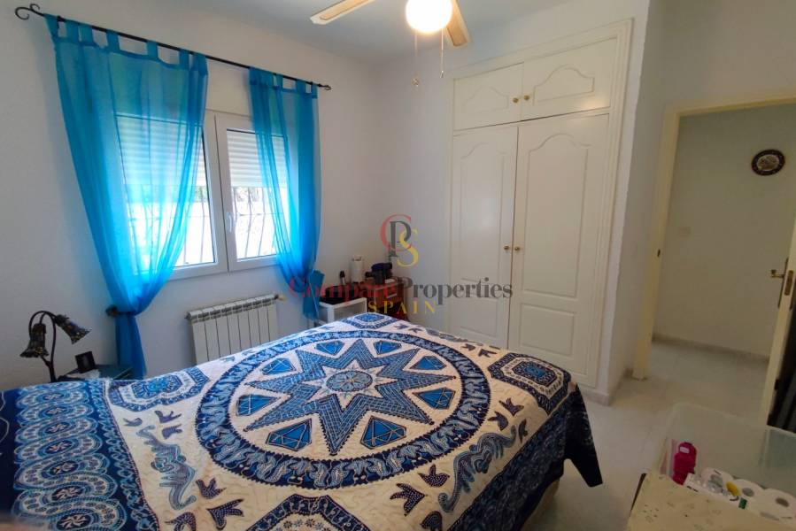 Venta - Villa - Els Poblets - Zona residencial