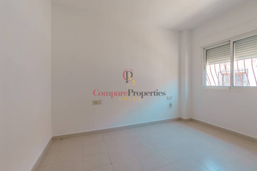 Vente - Townhouses - Albir