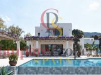 Verkauf - Villa - Dénia - Les Rotes/Las Rotas
