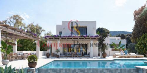 Villa - Verkauf - Dénia - Les Rotes/Las Rotas