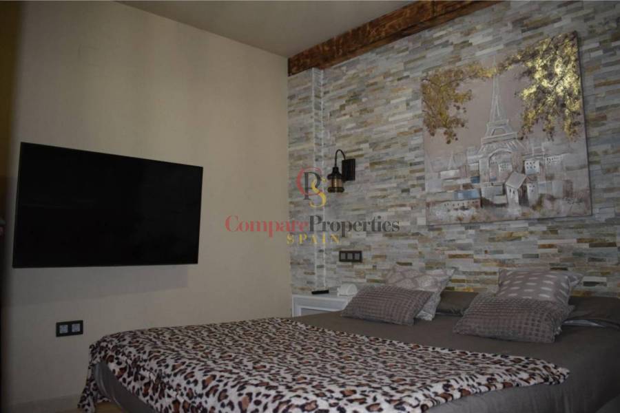Sale - Apartment - Vilallonga - Villalonga - 