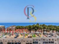 Sale - Apartment - Calpe - 