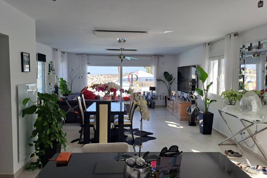 Vente - Villa - Rojales - Ciudad Quesada