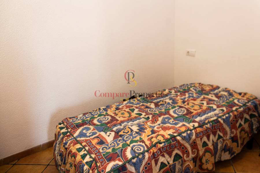 Verkauf - Townhouses - Dénia - Els Poblets