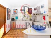 Sale - Villa - Jesús Pobre - Periferia