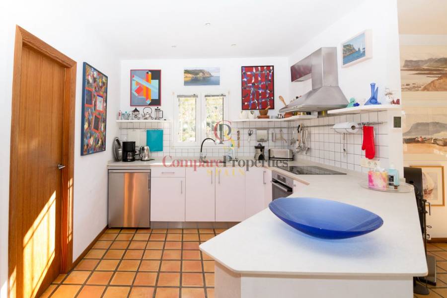 Sale - Villa - Jesús Pobre - Periferia