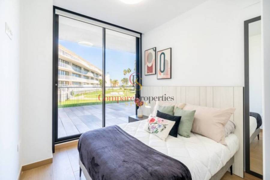 Sale - Apartment - Dénia