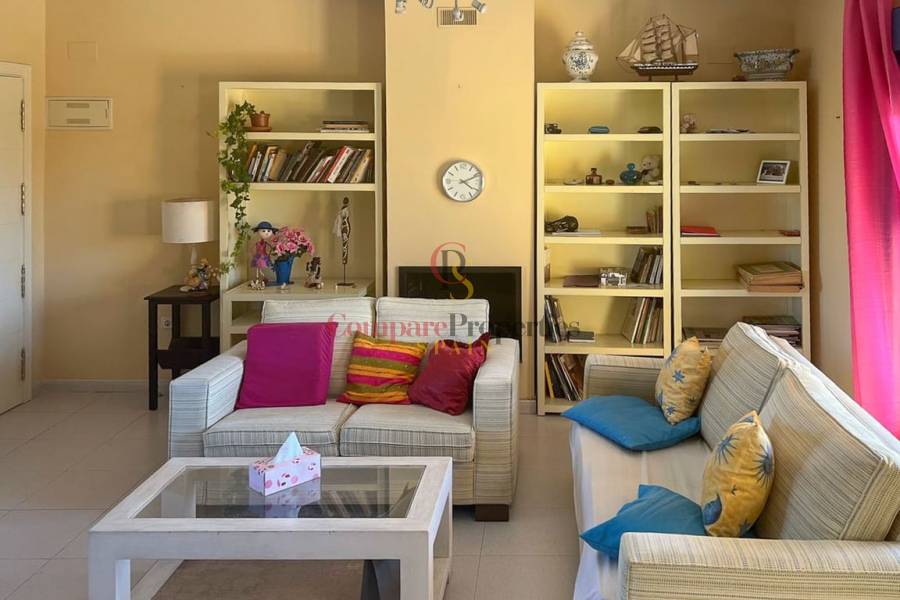 Vente - Apartment - Dénia