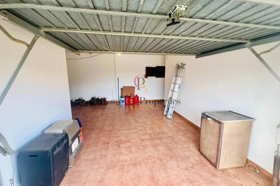 Verkauf - Villa - Orba Valley - 
