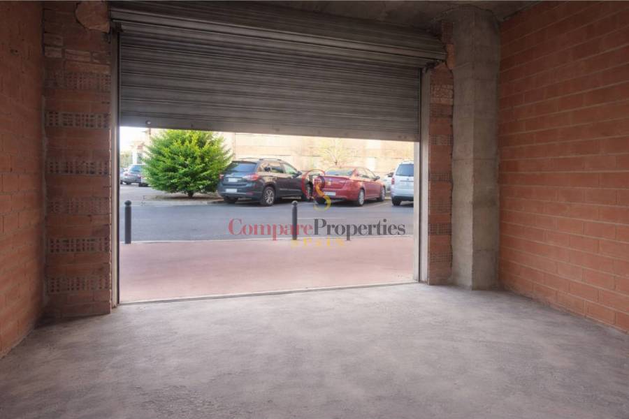Sale - Villa - Oliva - 