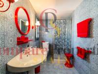 Verkauf - Villa - Moraira