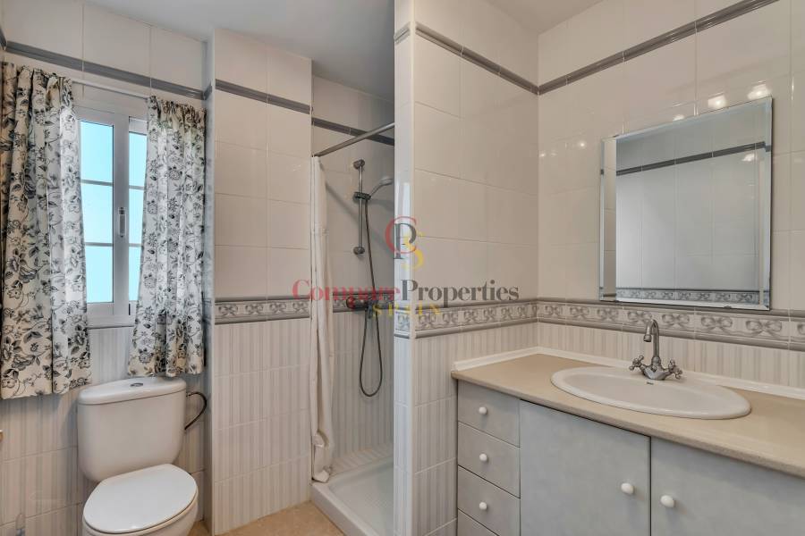 Venta - Villa - Orba Valley - 