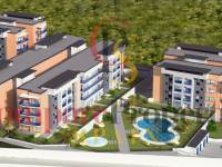 Verkauf - Duplex and Penthouses - Villajoyosa - Paraiso