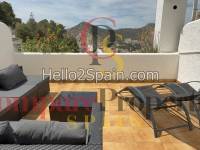Venta - Apartment - Benidorm - 