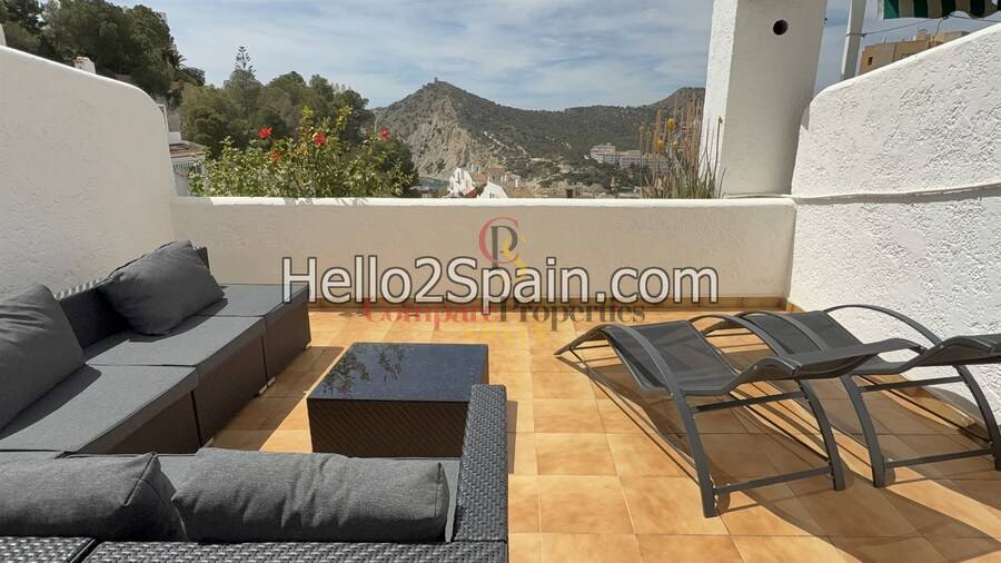 Venta - Apartment - Benidorm - 