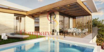 Villa - Venta - Polop - Polop