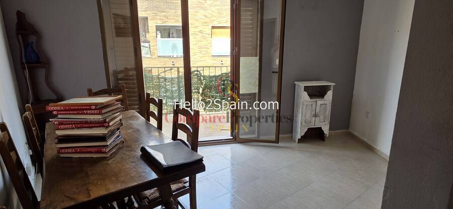 Verkoop - Apartment - Calpe