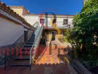 Sale - Villa - Dénia - La Xara
