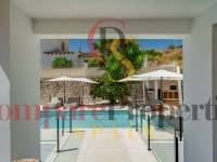 Verkoop - Villa - Benissa - Benissa Coast