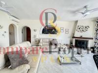 Sale - Villa - Benitachell - 