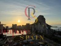 Verkoop - Apartment - Calpe