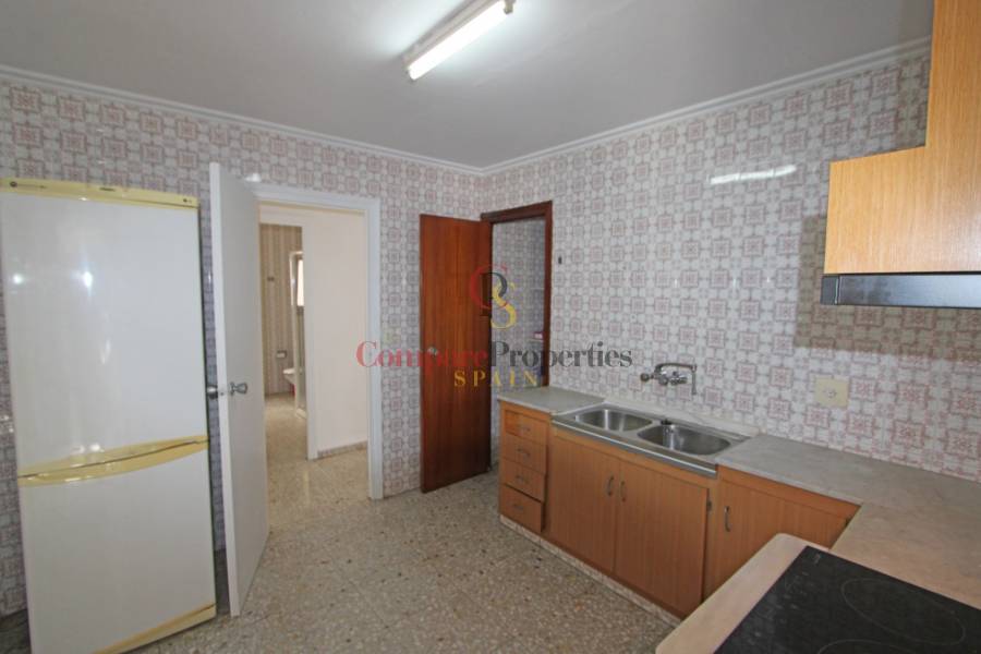 Sale - Villa - Jalon Valley - Alcalali