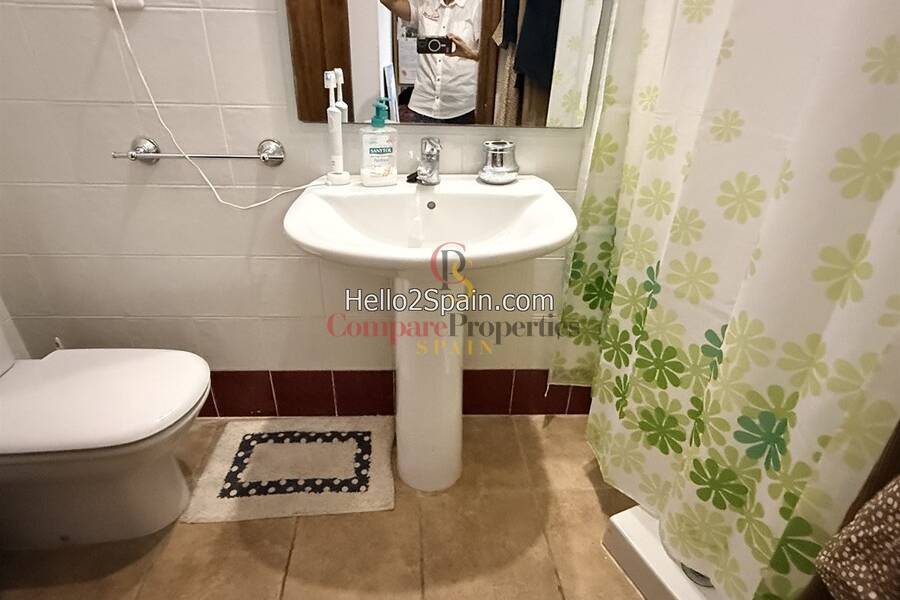 Verkauf - Apartment - Forna