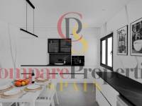 Verkauf - Villa - Calpe - 