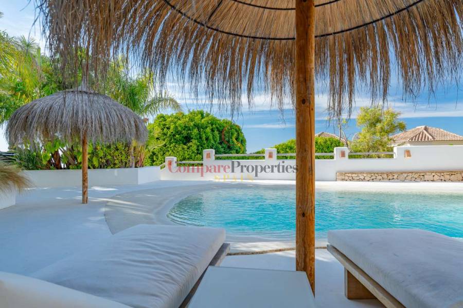 Sale - Villa - Benissa - Benissa Coast