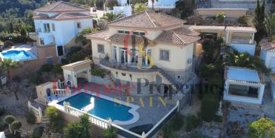 Villa - Sale - Orba Valley - Orba