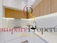 Verkauf - Apartment - Guardamar del Segura