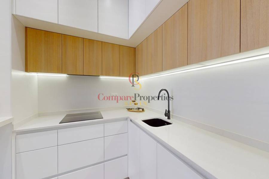 Verkauf - Apartment - Guardamar del Segura