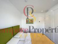 Venta - Villa - Benitachell - Lirios