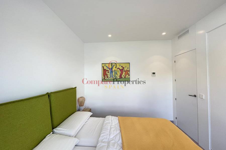 Venta - Villa - Benitachell - Lirios