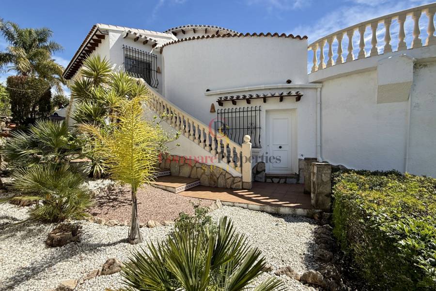 Vente - Villa - Pego - Monte Pego