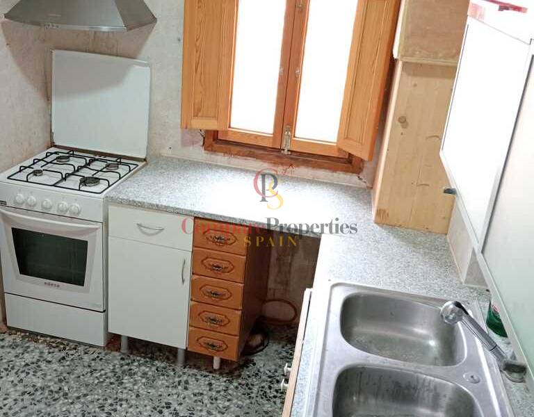 Verkauf - Townhouses - Orba Valley - 