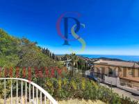 Vente - Villa - Benitachell - Dalias